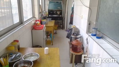 電子廠宿舍小區精裝兩居室出租 西客站便捷生活，我愛我家全優房源
