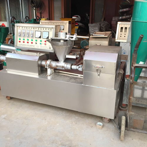 連云港三聯(lián)機械豆皮機 專業(yè)品質(zhì)與進出口代理服務(wù)解析