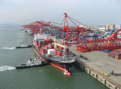 專業進出口代理報關通關服務 流程詳解與高清細節圖展示