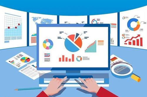 數據分析在網站建設中的重要性與價值